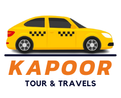 Kapoor Tour & Travels : +91-7428015665